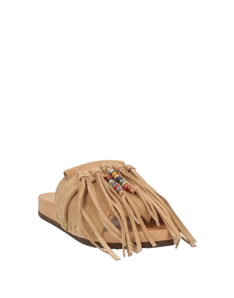 Jejia Mules and clogs