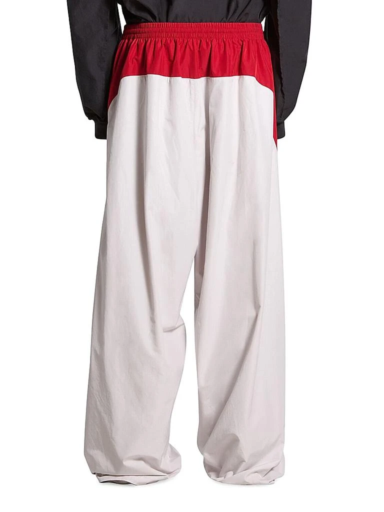Balenciaga 3B Sports Icon Tracksuit Pants 4