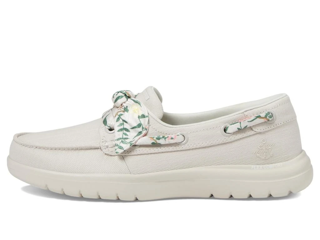 SKECHERS Performance On-The-Go Flex-Seaside Daisy 4