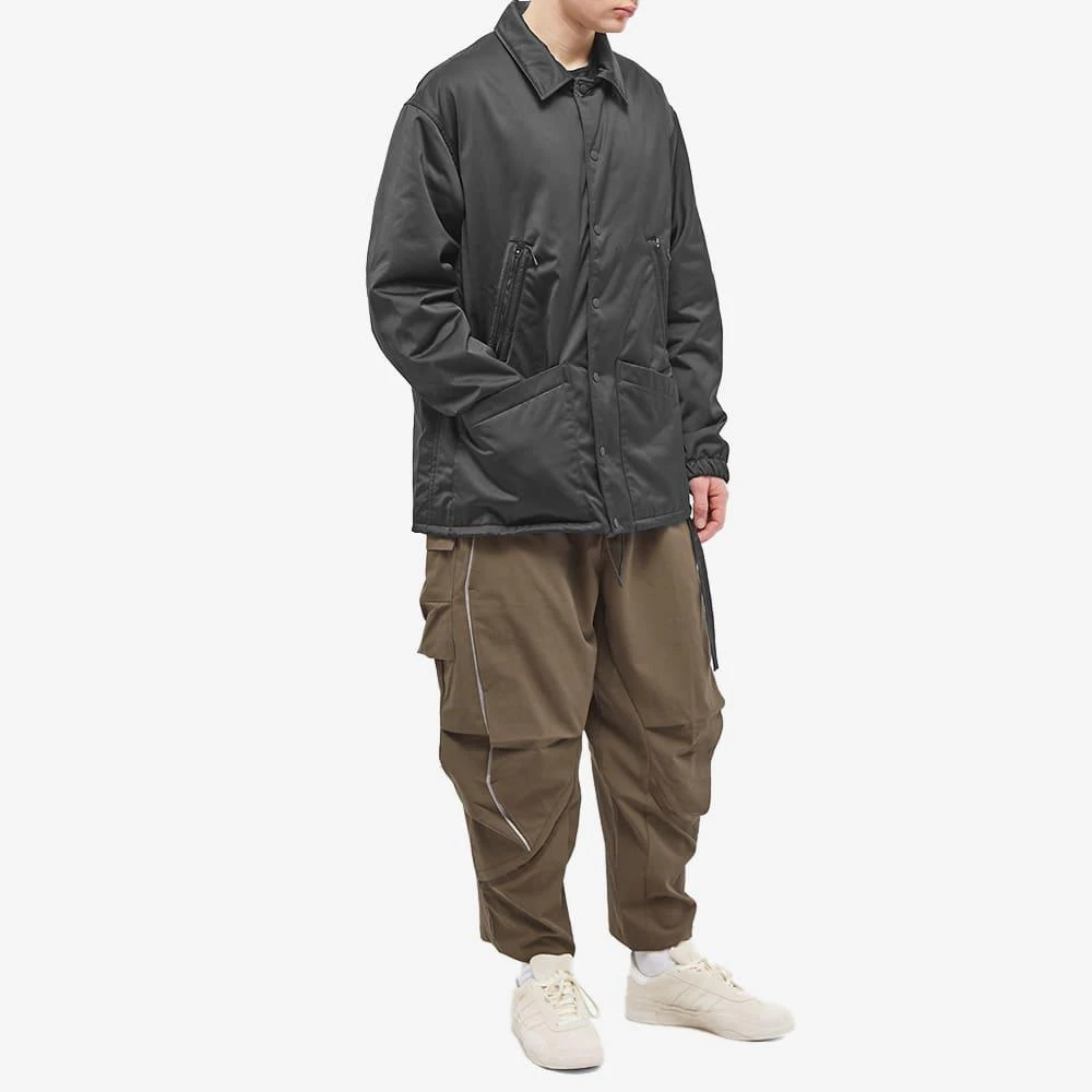 Y-3 Y-3 Classic Coach Jacket 4