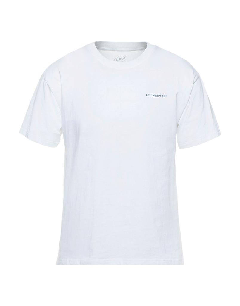 Last Resort AB T-shirt