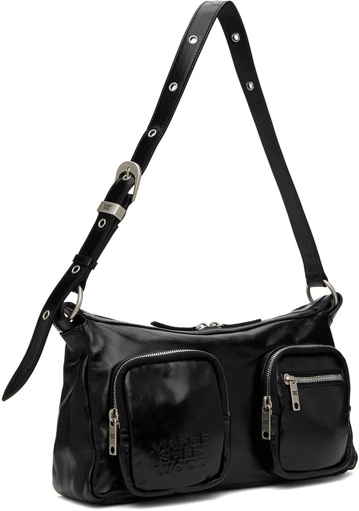 Marge Sherwood Black Outpocket Bag 2