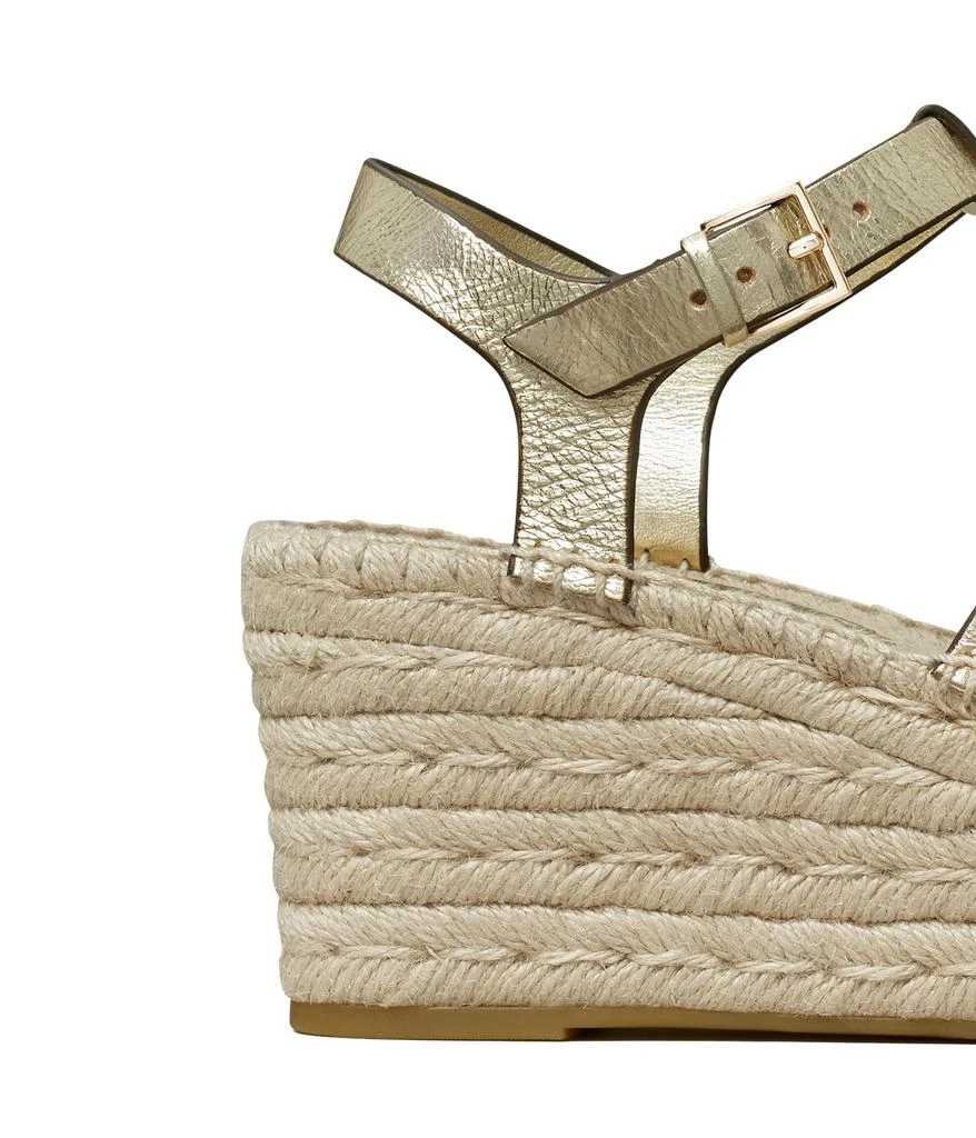 Tory Burch Fisherman Espadrille Wedge 75 mm 3