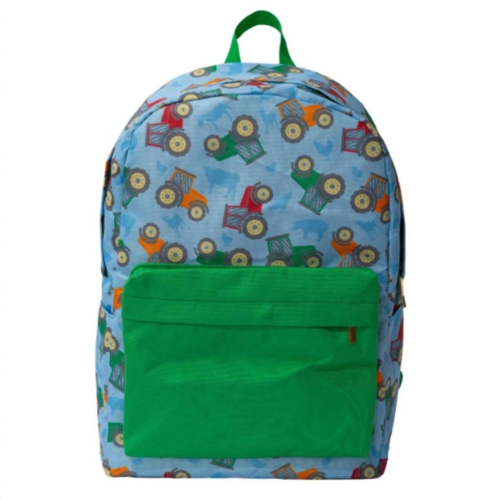 Jane Marie Jane Marie - Boy
s Hay Day Backpack