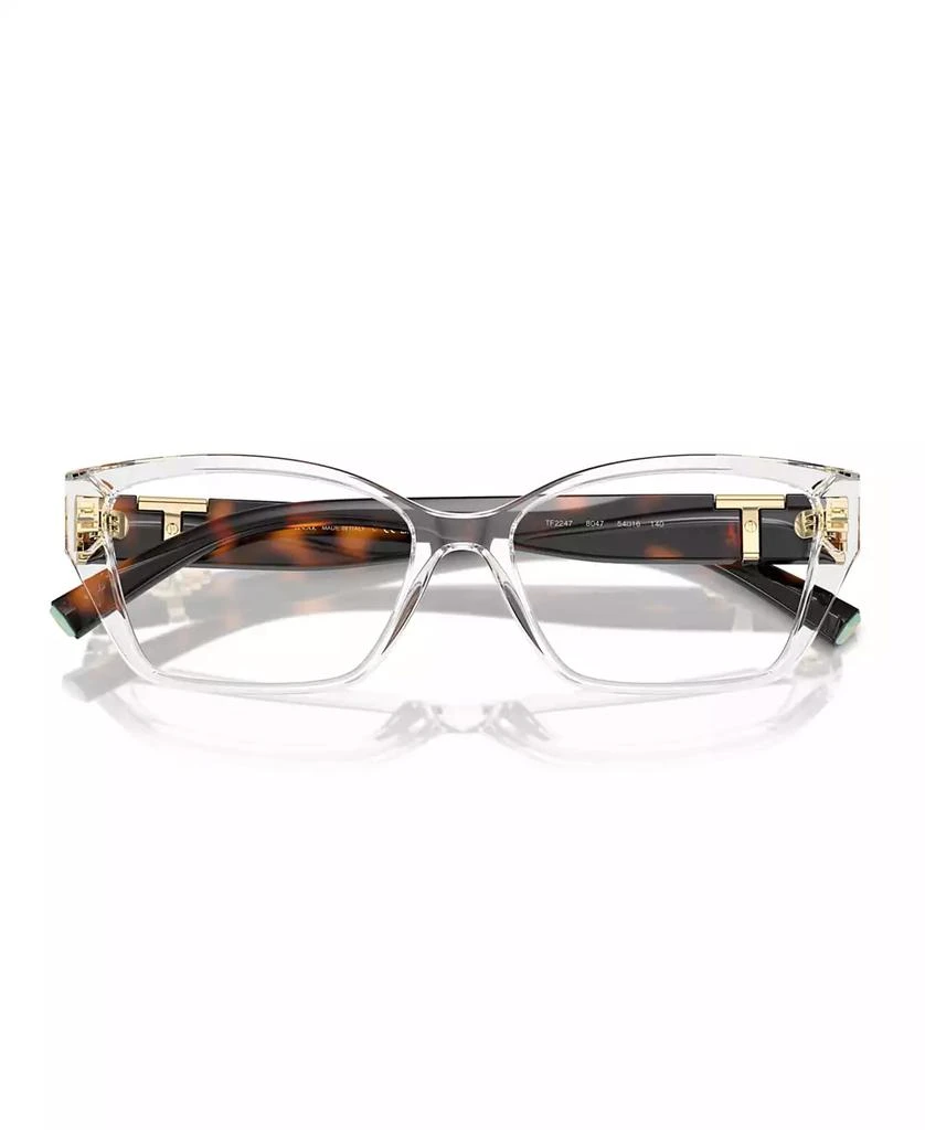 Tiffany & Co. Women's Eyeglasses, TF2247 9