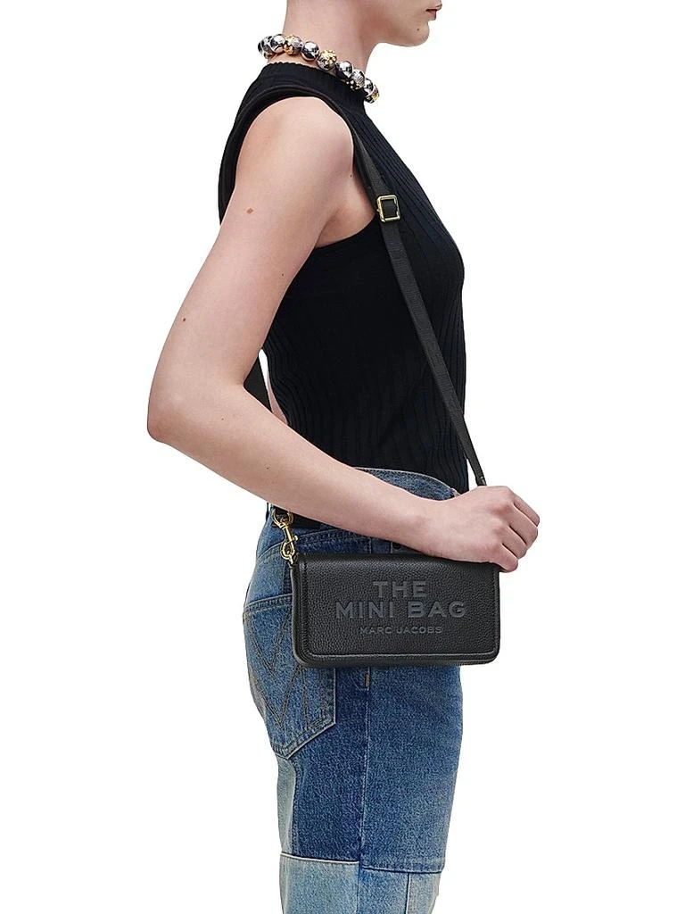 Marc Jacobs The Mini Bag 3