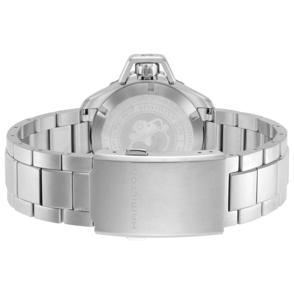 Hamilton Hamilton Frogman Men's Watch H77485130 2