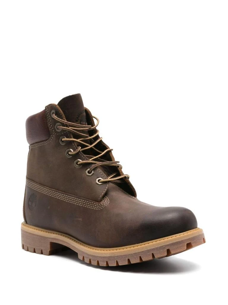 Timberland Timberland Flat Shoes 2