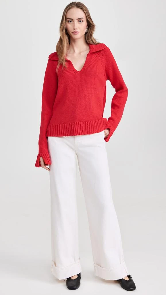 Ciao Lucia Belinha Pullover 4