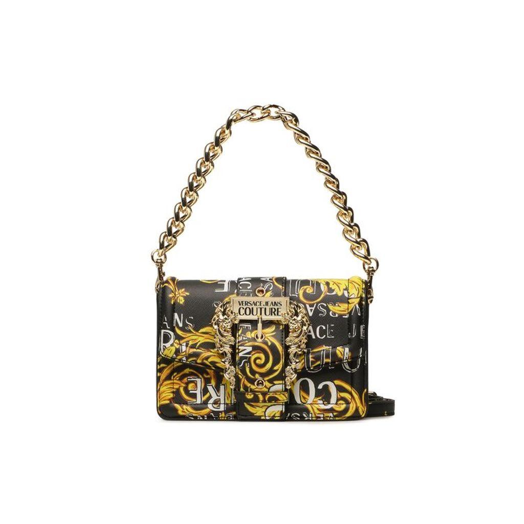 Versace Jeans Shoulder bags Black Women