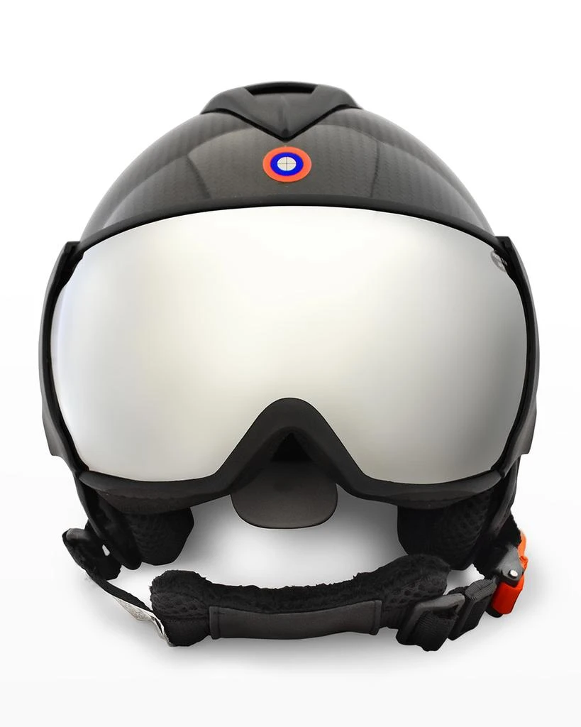 Bomber Ski Bomber Carbon Power Helmet 2