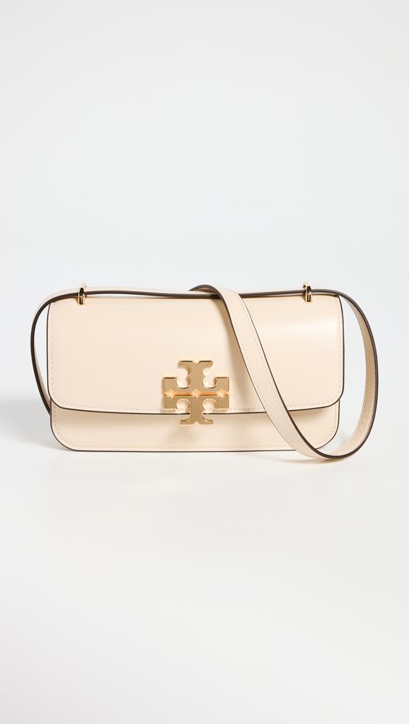Tory Burch Eleanor E/W Small Convertible Shoulder Bag