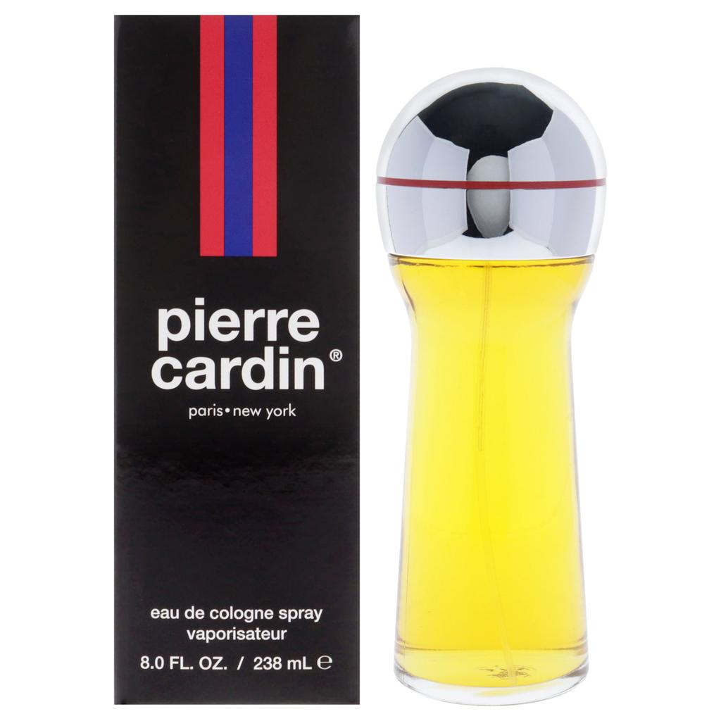 pierre cardin by  for Men - 8 oz EDC Spray
