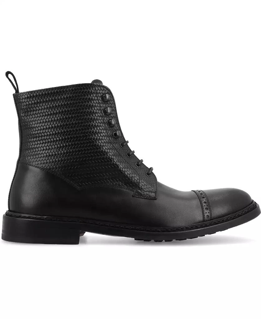 Taft Men's The Jones Cap-Toe Boot 2