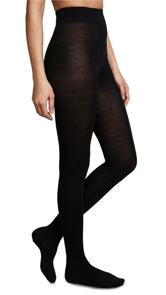 FALKE Soft Merino Tights 3