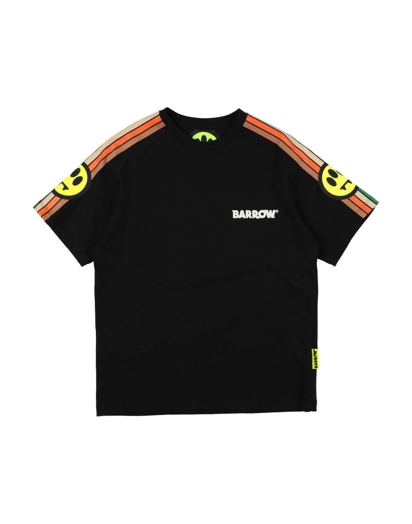 BARROW T-shirt 1