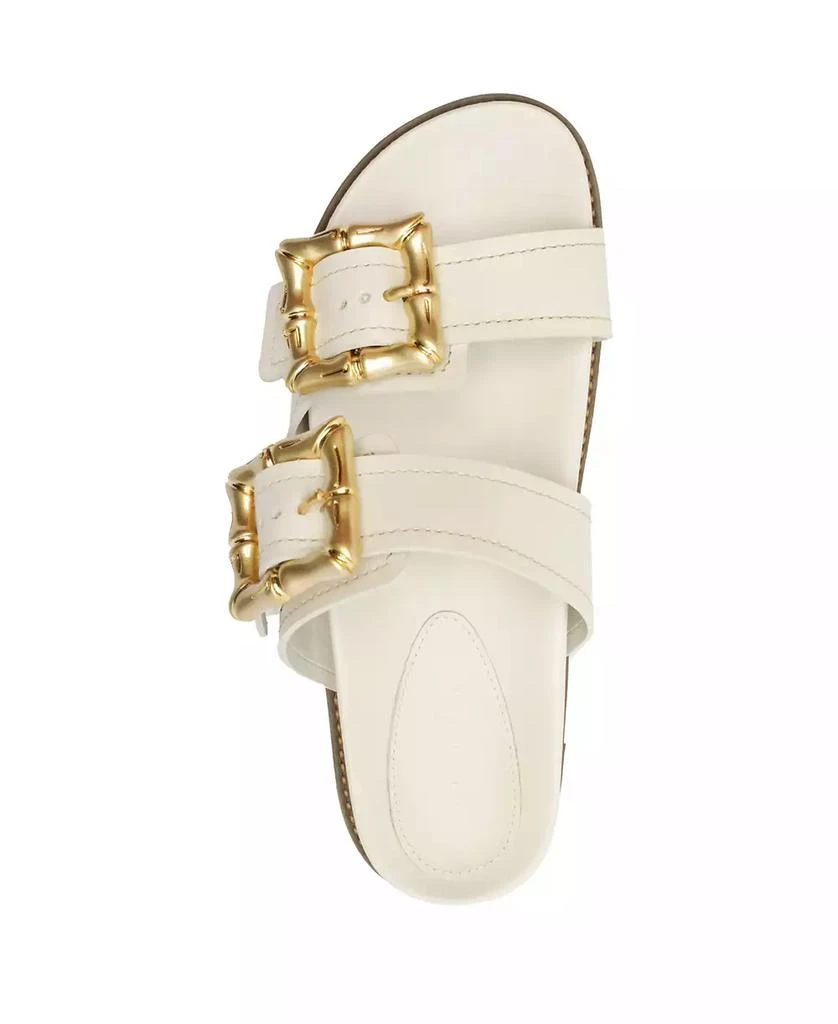 Schutz Women's Enola Sporty Sandals 4