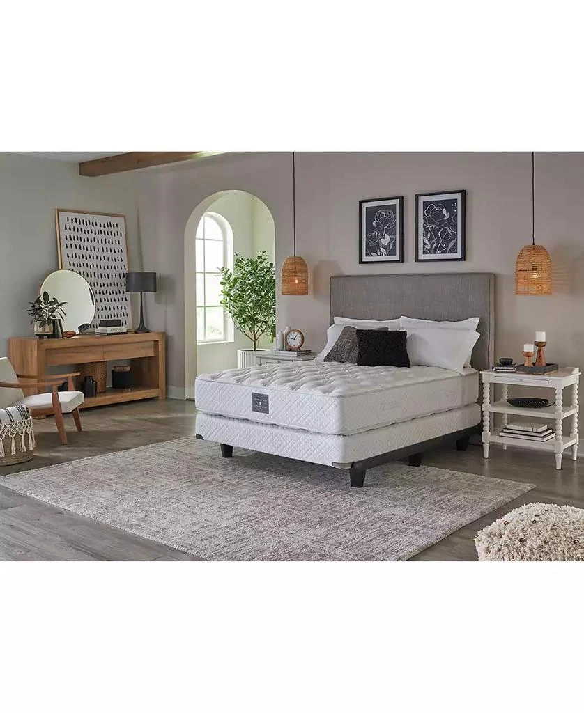 Hotel Collection CLOSEOUT! by Shifman Helena 13" Cushion Firm Mattress- King, Created for Macy's 1