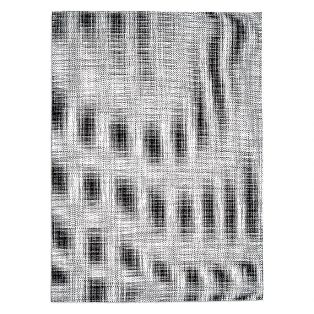 Chilewich Basketweave Floormat, 72" x 106" 1