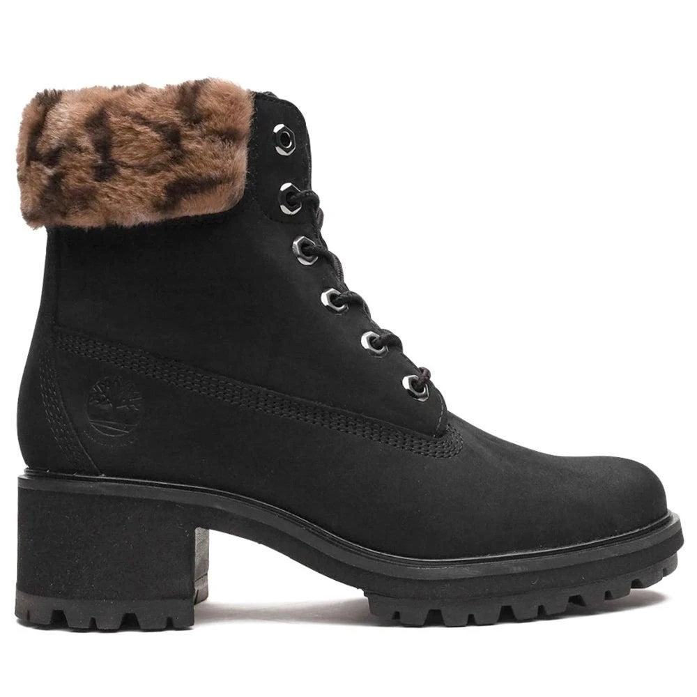 Timberland Kinsley 6 inch Waterproof Combat Boots 1