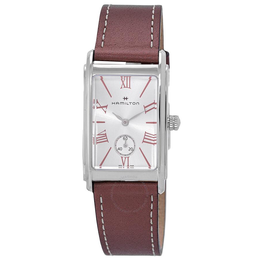 Hamilton American Classic Ardmore Ladies Watch H11421814