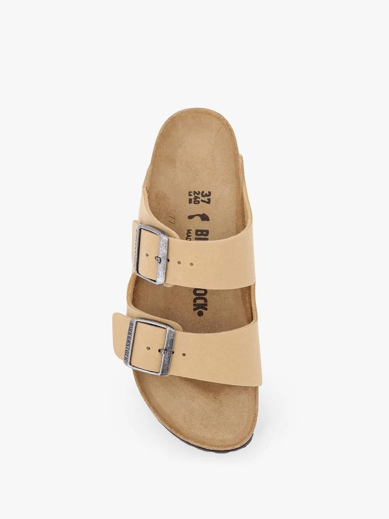 Birkenstock Arizona bs suede sandals 5
