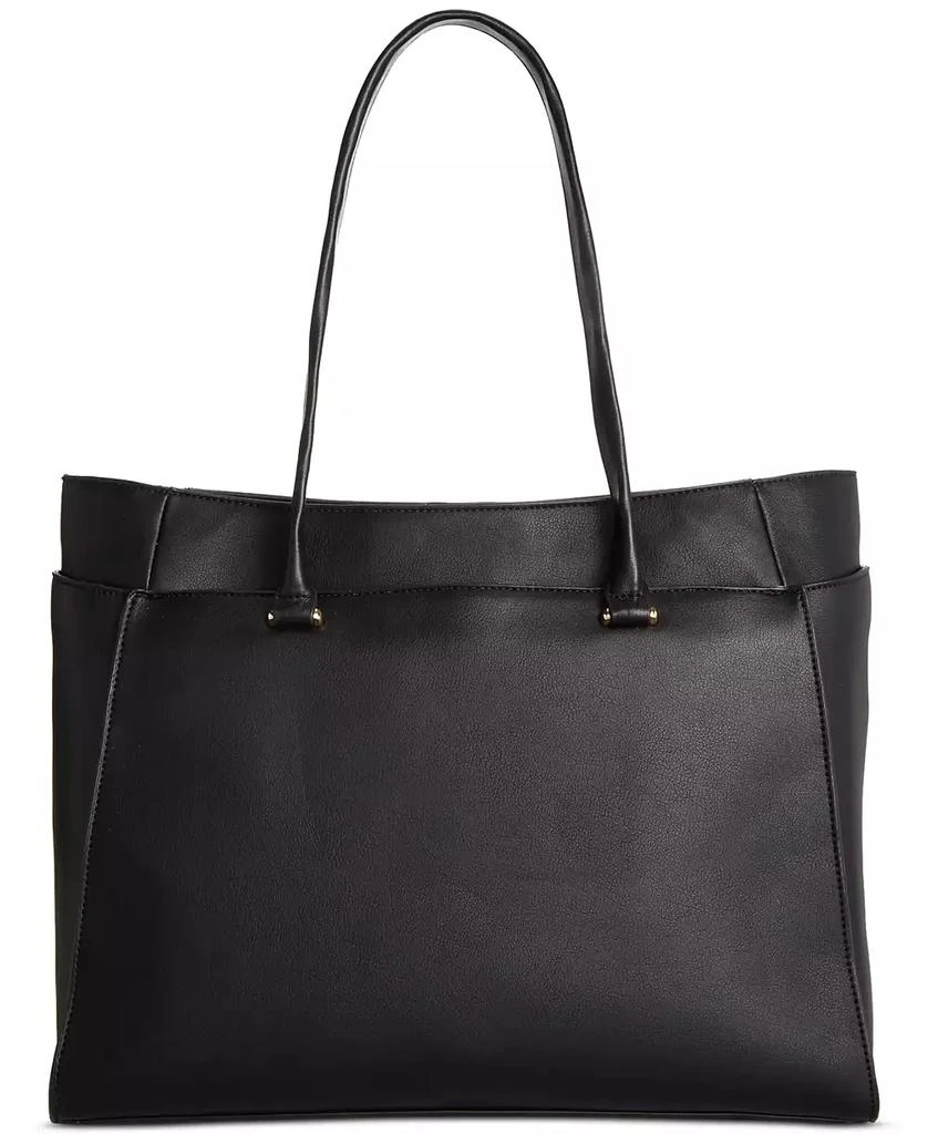 INC International Abigaill Large Tote, Exclusively at Macy's 6