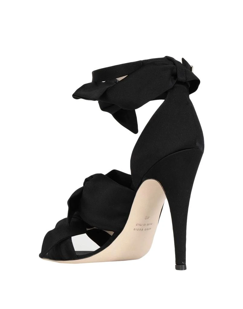 Gia Couture Sandals 3
