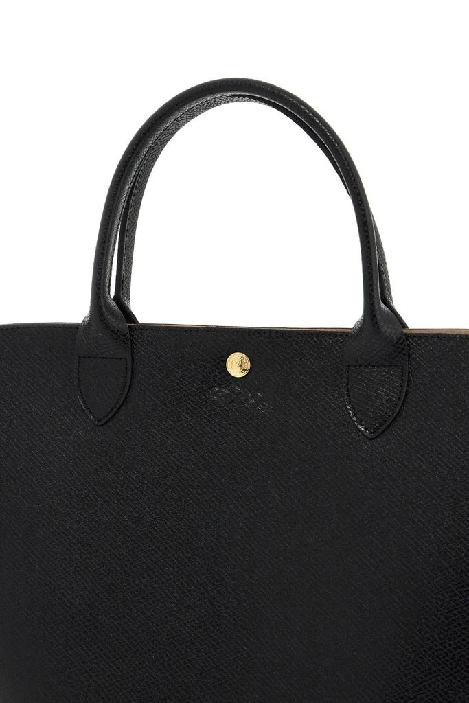 Longchamp xl épure tote bag 3