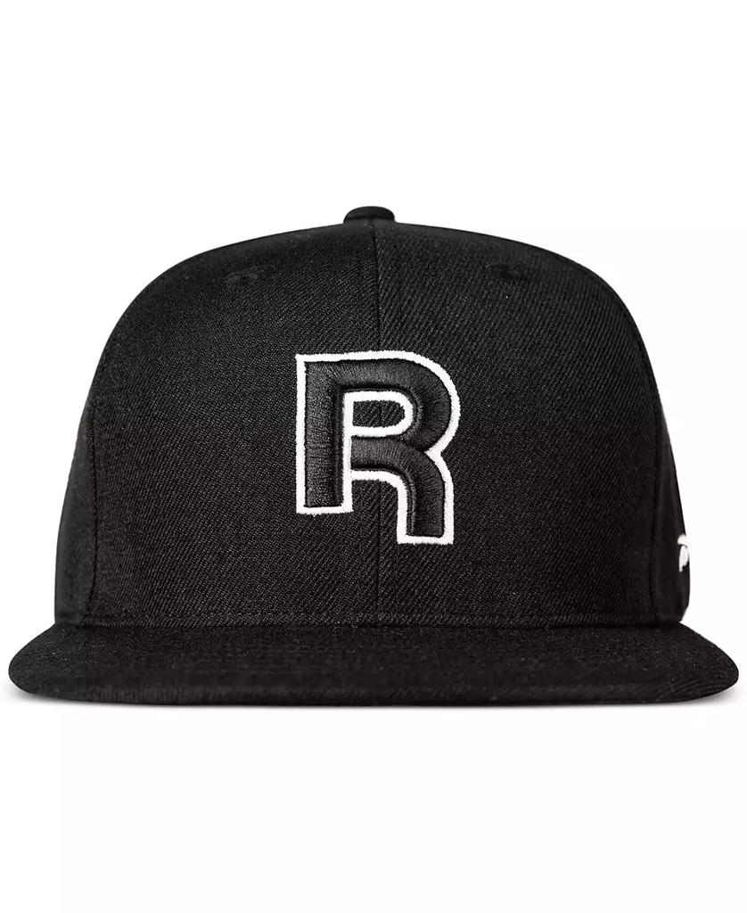 Reebok Men's Identity Drop Adjustable Logo Hat