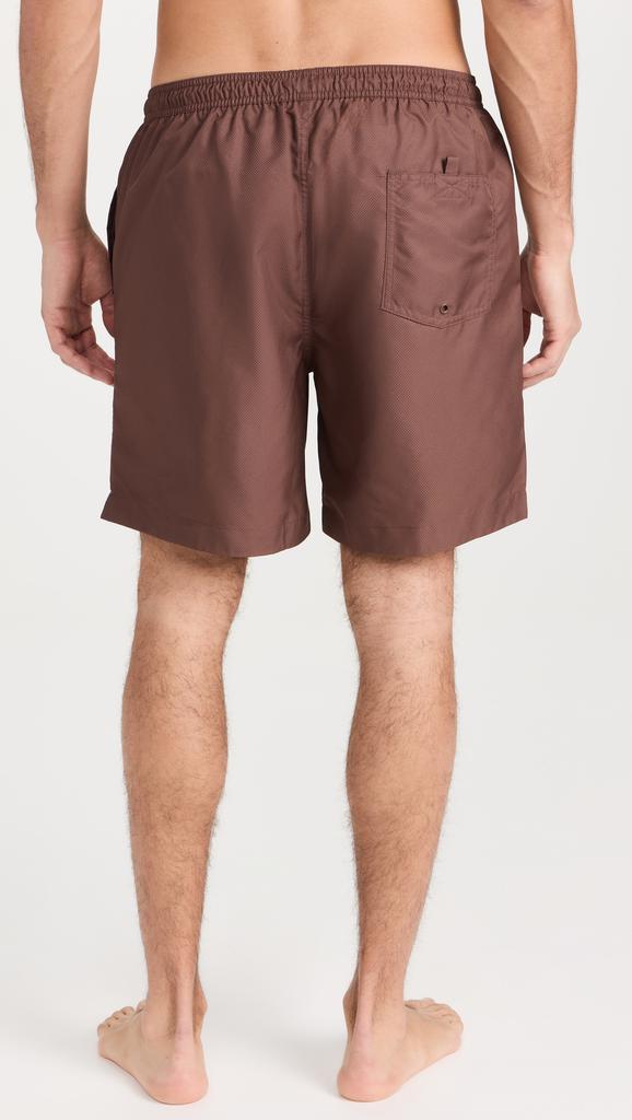 Fred Perry Classic Swimshorts