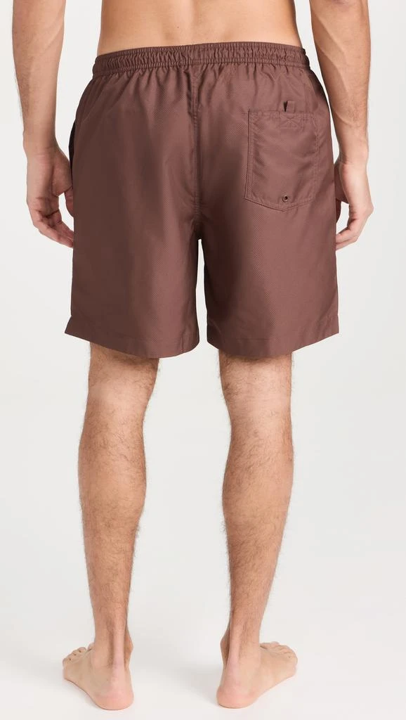 Fred Perry Classic Swimshorts 2