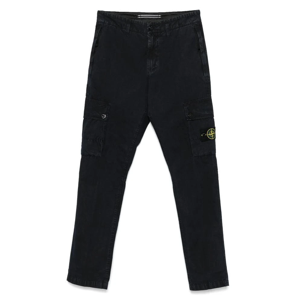 Stone Island Stone Island Pants 1
