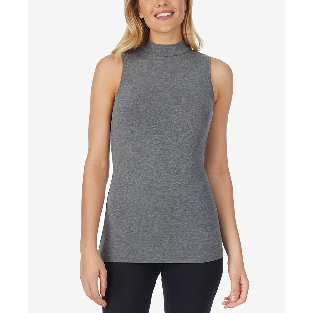 Cuddl Duds Women's Softwear Stretch Tank Top