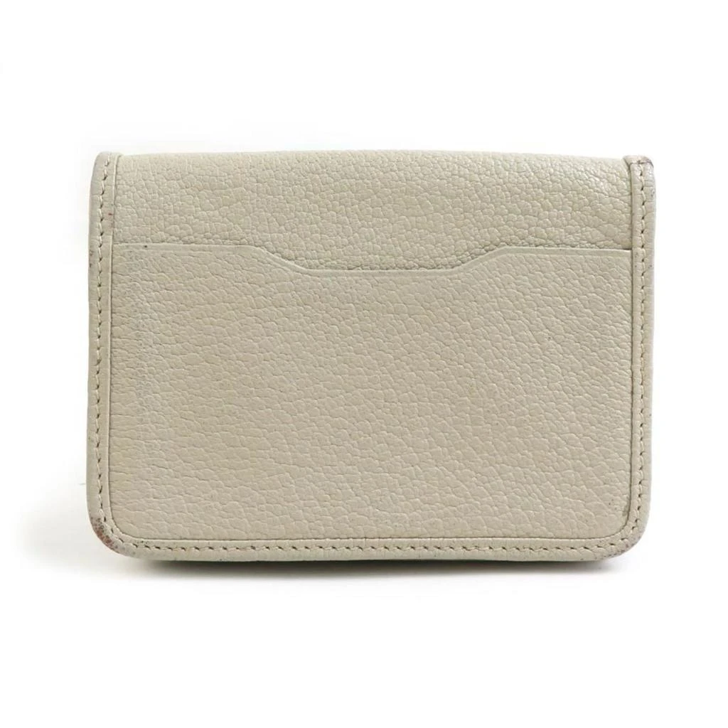 Loewe Leather Coin Purse/Coin Case (Pre-Owned) 2