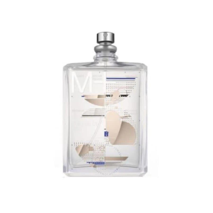 escentric molecules Escentric Molecule Molecule 01 + Iris Unisex EDT 1