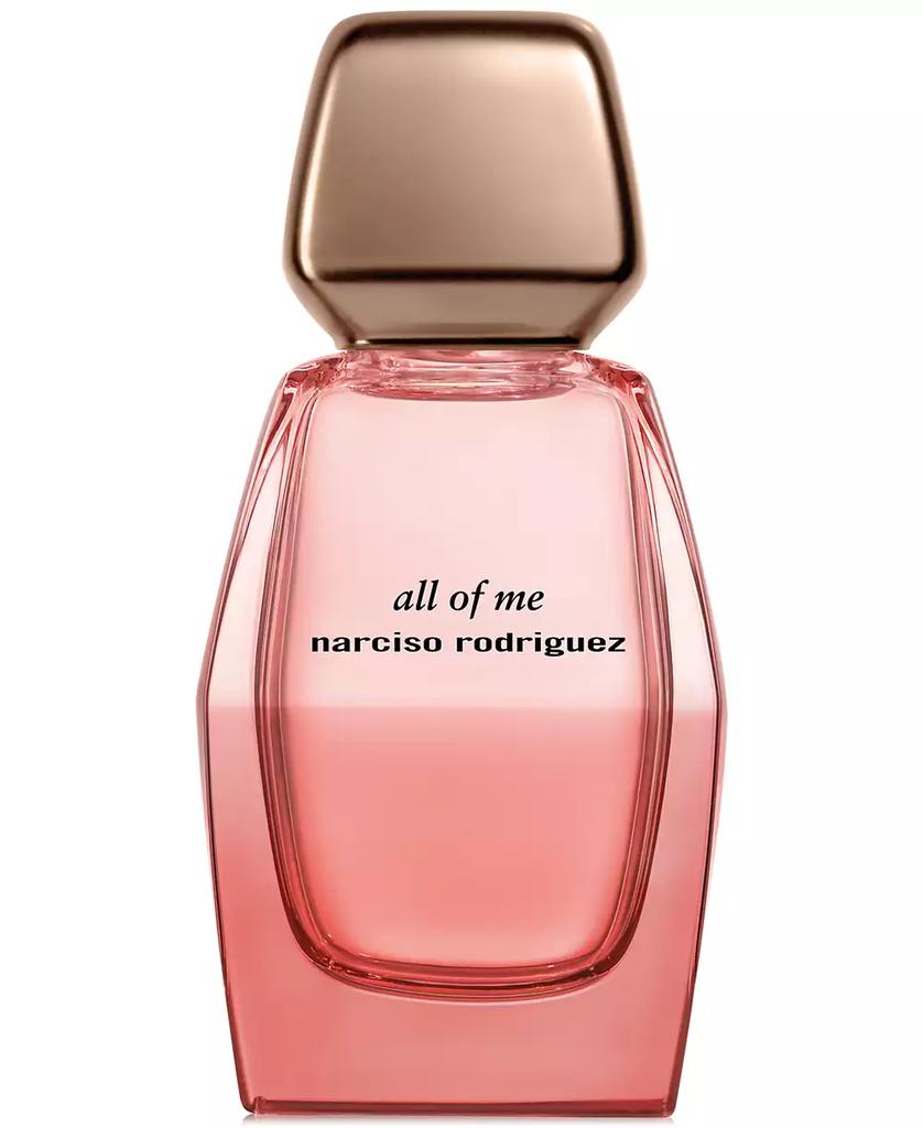 Narciso Rodriguez All Of Me Eau de Parfum Intense, 1.6 oz.