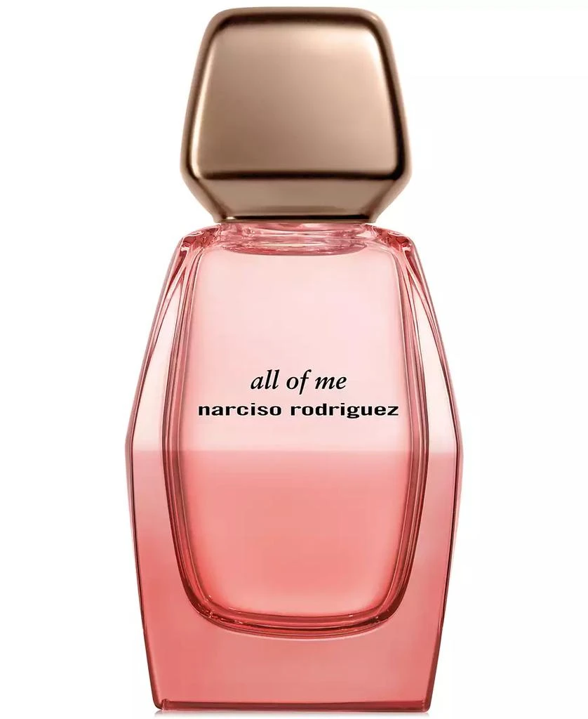 Narciso Rodriguez All Of Me Eau de Parfum Intense, 1.6 oz. 1