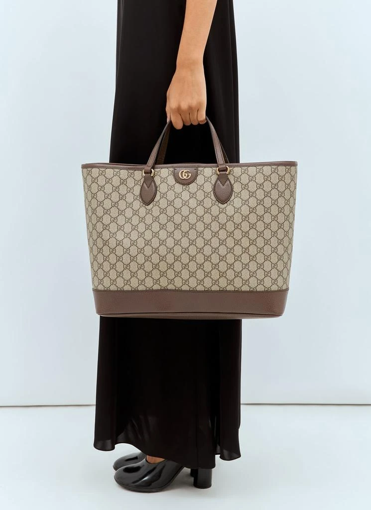 Gucci Ophidia Medium Tote Bag 3