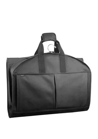 WallyBags® 48 Inch Garment Bag