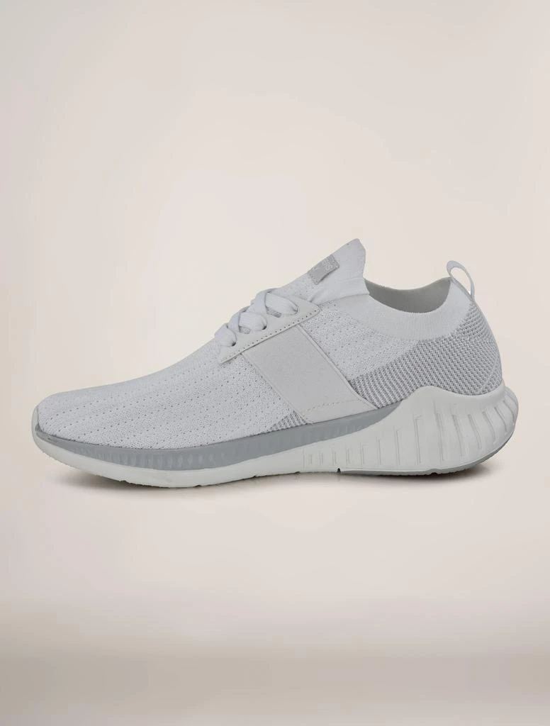 Members Only Men's Ribbed Knit Stellar Sneaker 8