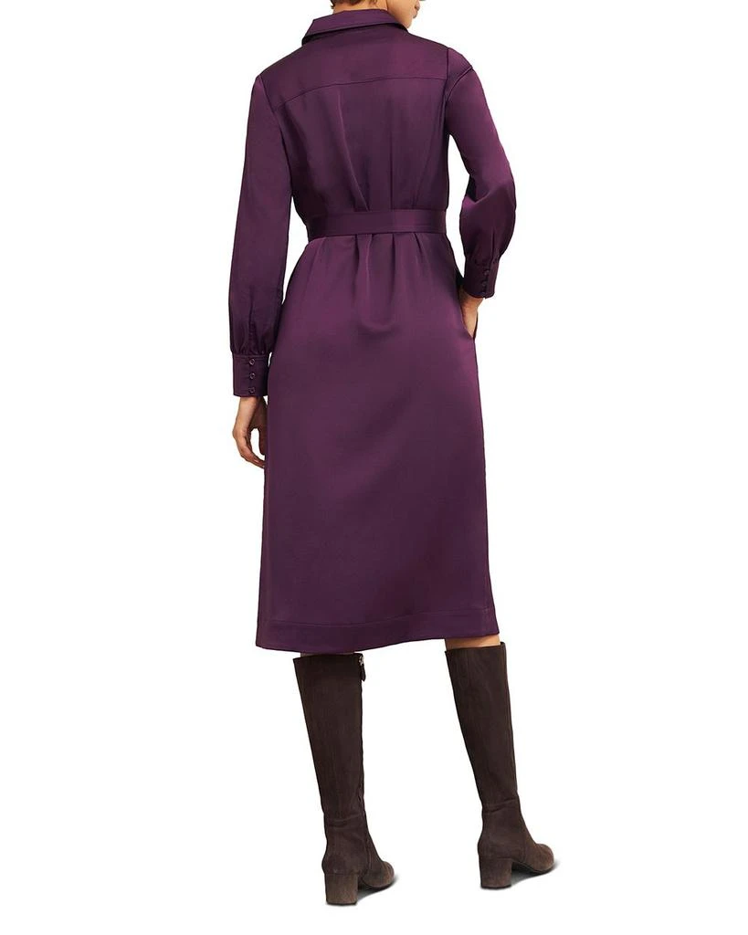 HOBBS LONDON Arianna Shirt Dress 3