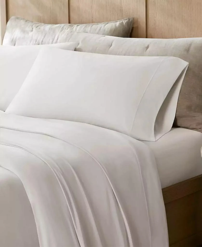 Harbor House Cooling Stretch Jersey 4-Pc. Sheet Set 8