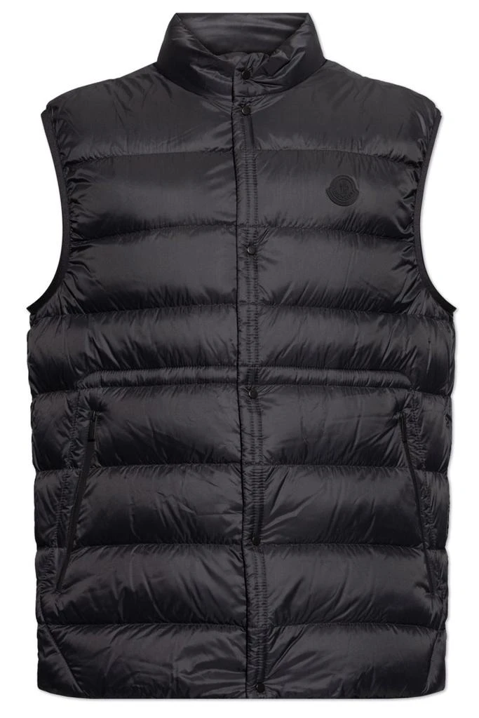 Moncler Moncler Plaret Down Vest 1