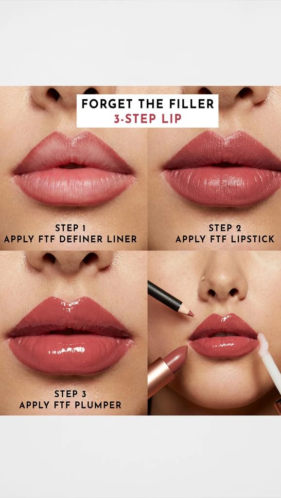 LAWLESS Forget the Filler Definer Liner 7
