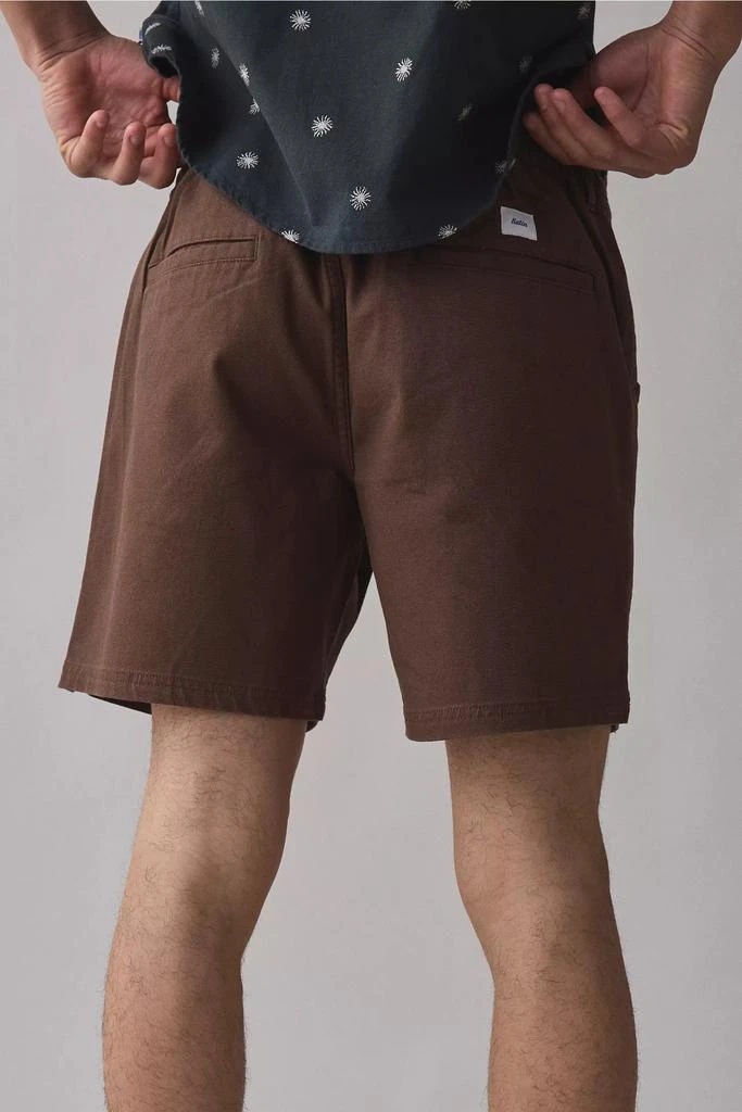 Katin Katin Trails Canvas Short 2