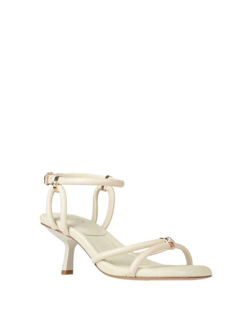 Ash Sandals 2