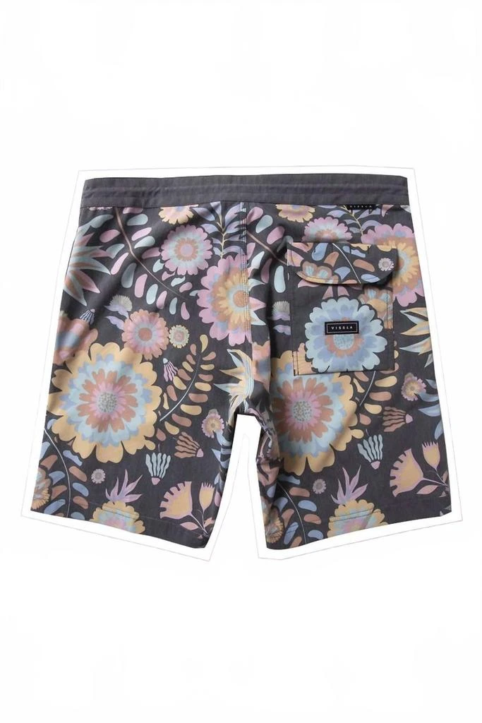 VISSLA Men
s Jaco Bordies In Multi 2