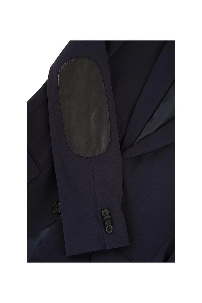 Hugo Boss Hugo  'Niles' Jacket Navy 7