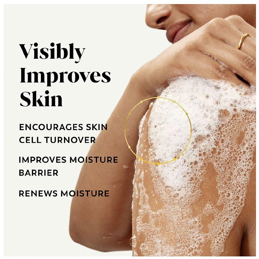 Olay Tone Brightening Body Wash Vitamin C Serum Complex Vitamin C and BHA Serum Complex 3